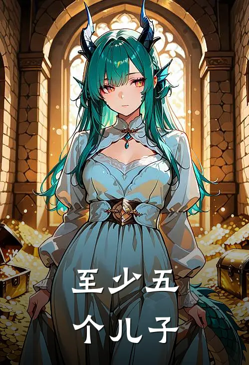 至少五个儿子