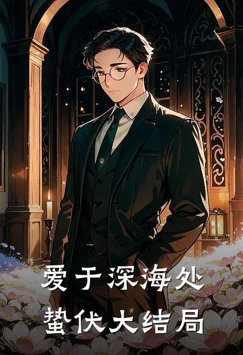 爱于深海处蛰伏大结局