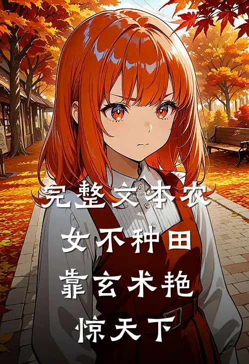 完整文本农女不种田，靠玄术艳惊天下