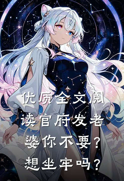 优质全文阅读官府发老婆你不要？想坐牢吗？
