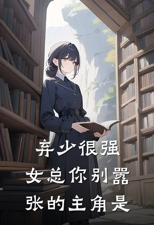 弃少很强，女总你别嚣张的主角是