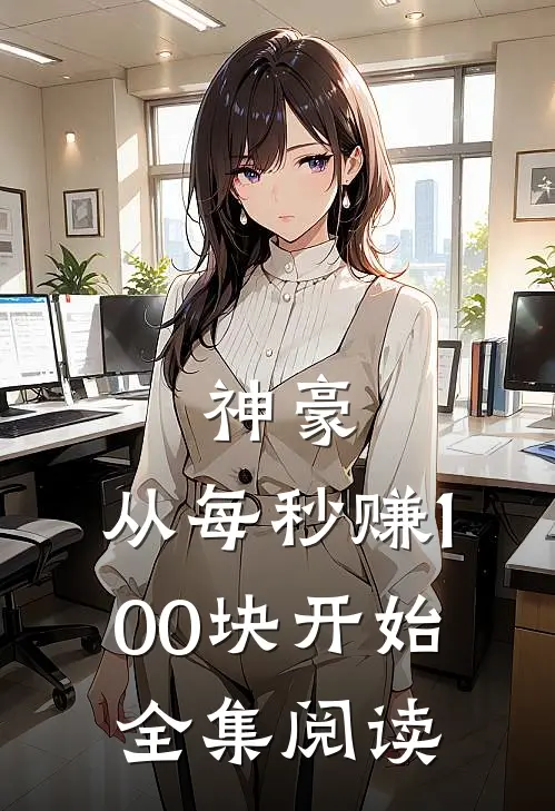 神豪：从每秒赚100块开始全集阅读