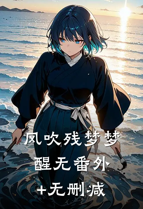 风吹残梦梦醒无番外+无删减