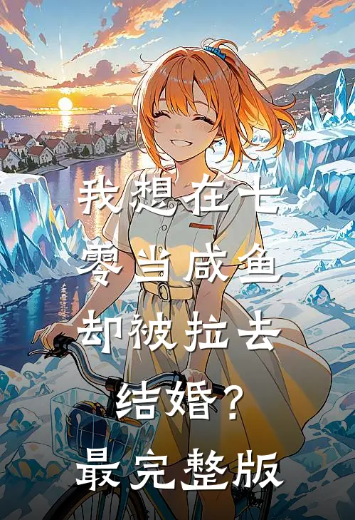 我想在七零当咸鱼，却被拉去结婚？最完整版