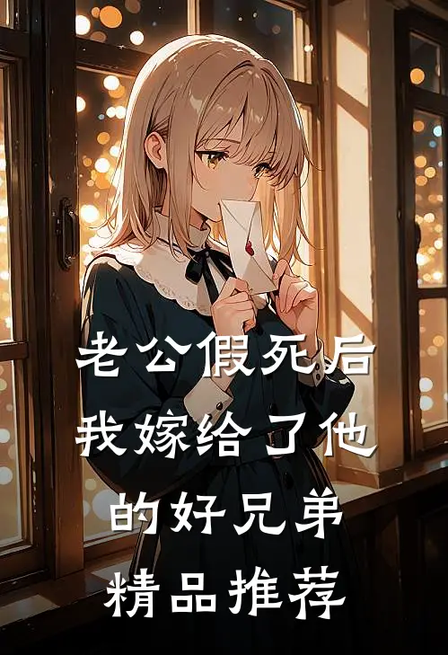 老公假死后，我嫁给了他的好兄弟精品推荐