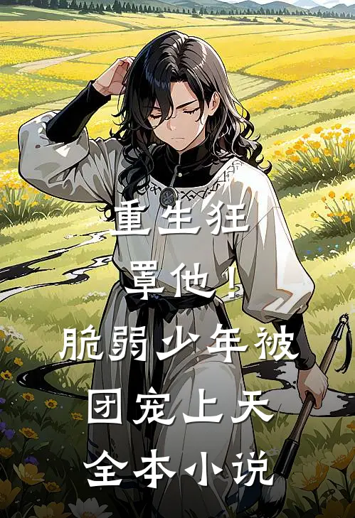 重生狂罩他！脆弱少年被团宠上天全本小说