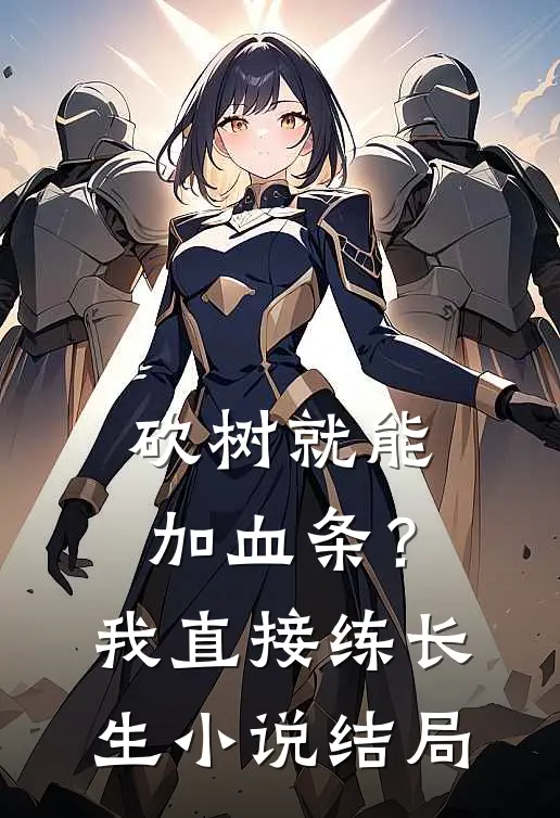 砍树就能加血条？我直接练长生小说结局
