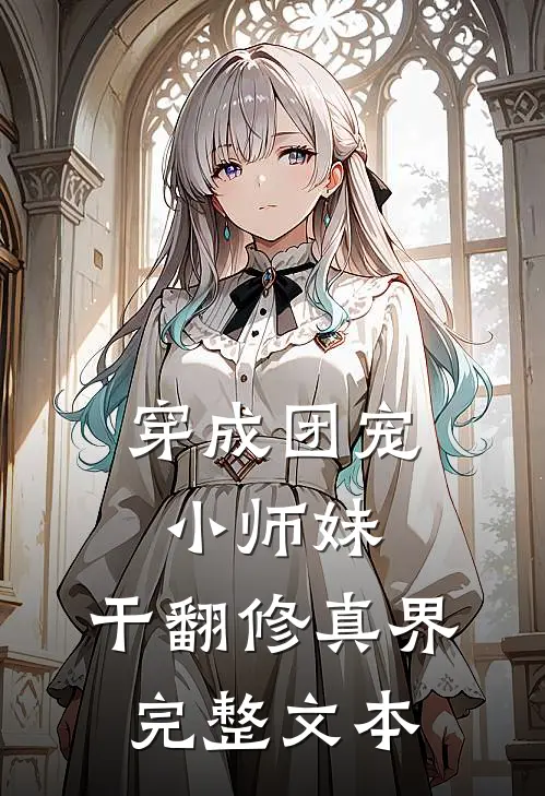 穿成团宠小师妹，干翻修真界完整文本