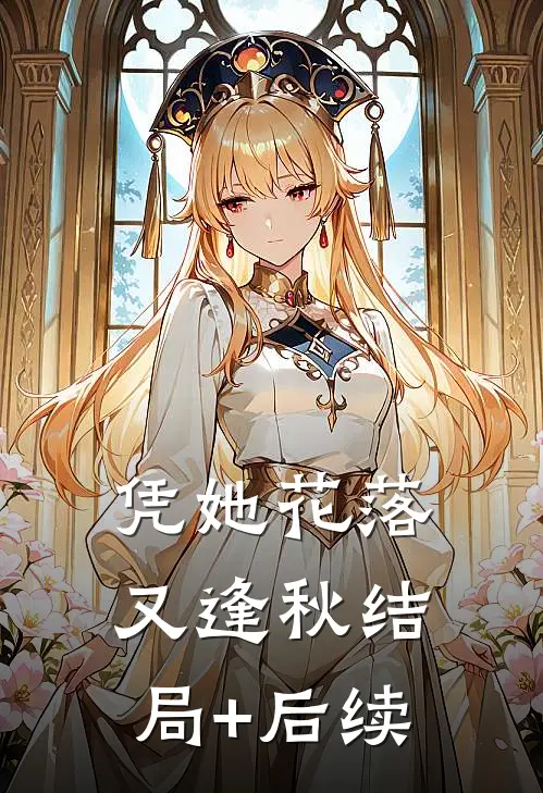 凭她花落又逢秋结局+后续