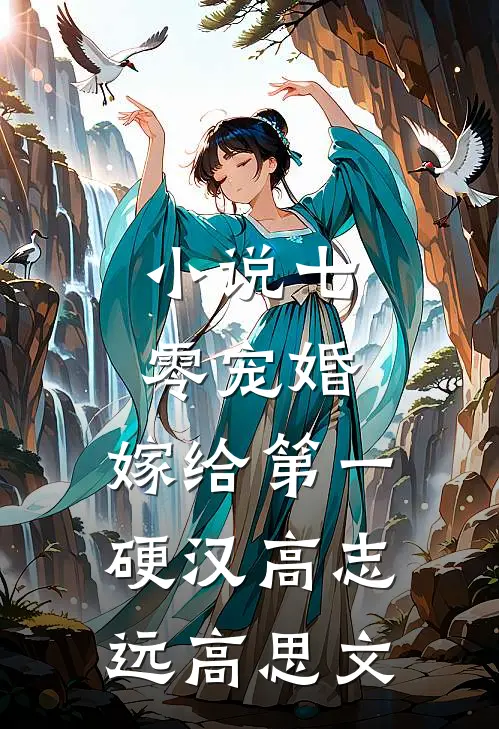 小说七零宠婚，嫁给第一硬汉(高志远高思文)