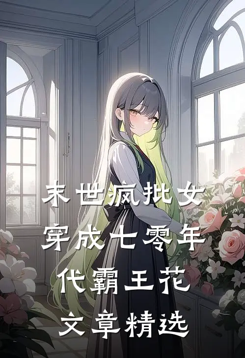 末世疯批女穿成七零年代霸王花文章精选