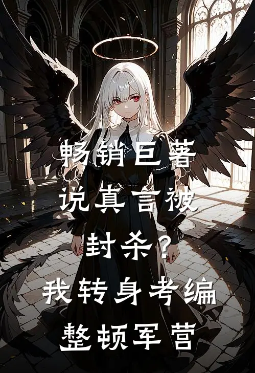 畅销巨著说真言被封杀？我转身考编整顿军营