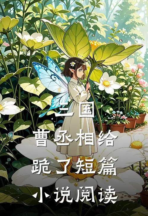 三国：曹丞相给跪了短篇小说阅读