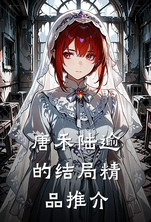 唐禾陆逾的结局精品推介