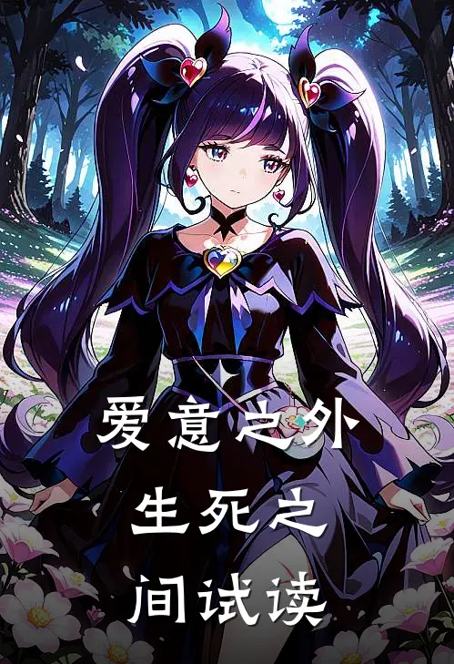 爱意之外，生死之间试读