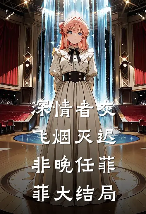 深情者灰飞烟灭迟非晚任菲菲大结局