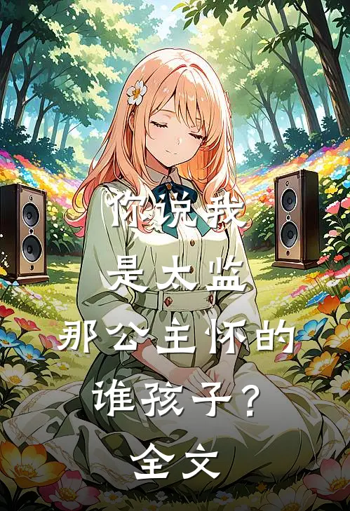 你说我是太监，那公主怀的谁孩子？全文