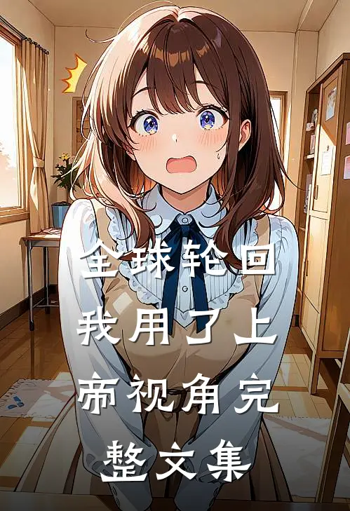 全球轮回：我用了上帝视角完整文集
