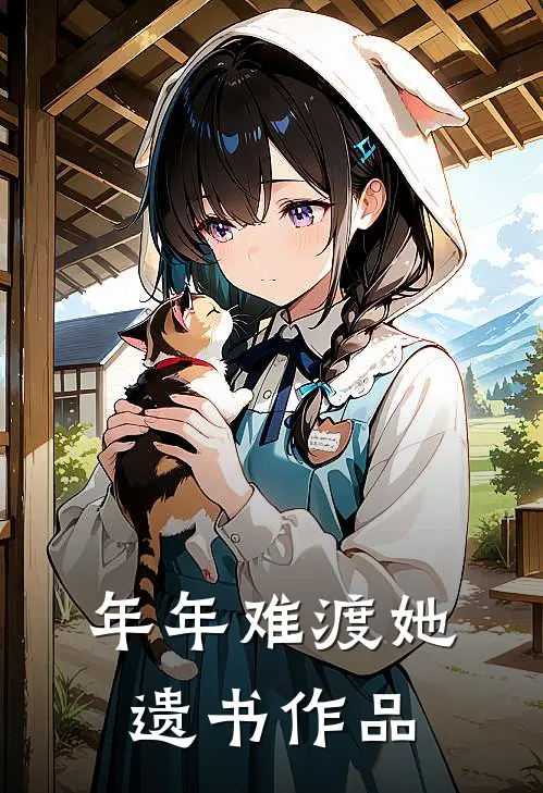 年年难渡她遗书作品