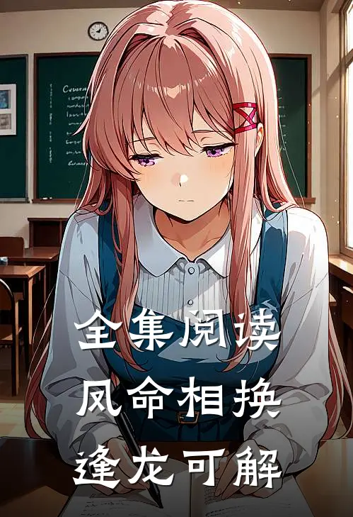 全集阅读凤命相换，逢龙可解