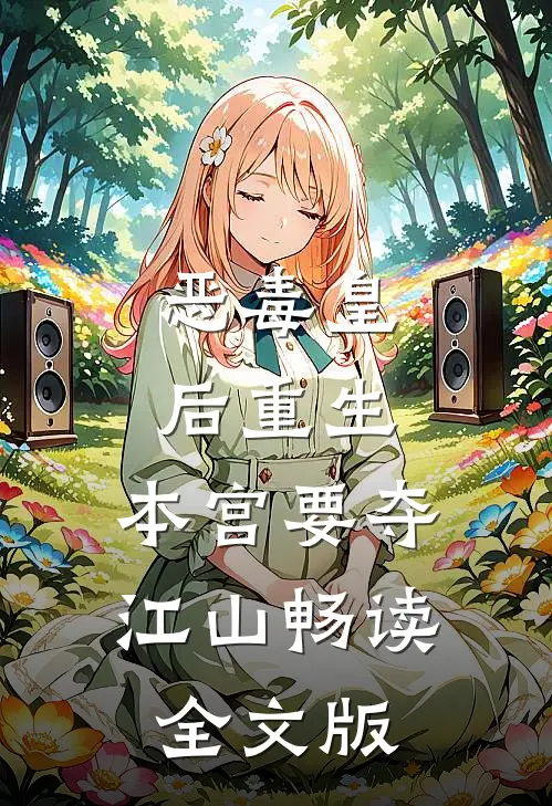 恶毒皇后重生，本宫要夺江山畅读全文版