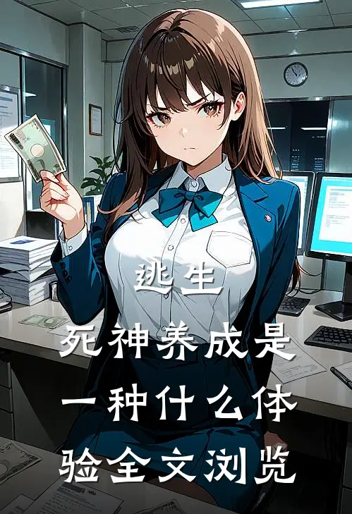 逃生：死神养成是一种什么体验全文浏览