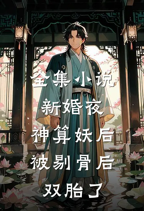 全集小说新婚夜，神算妖后被剔骨后双胎了
