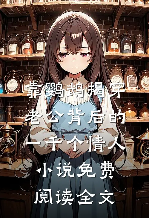 靠鹦鹉揭穿老公背后的一千个情人小说免费阅读全文