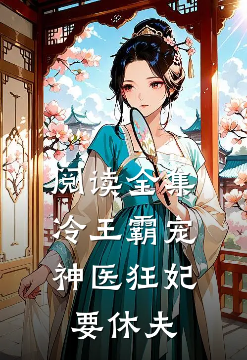 阅读全集冷王霸宠:神医狂妃要休夫