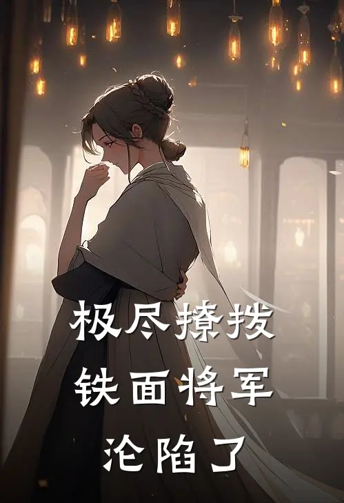 极尽撩拨：铁面将军沦陷了