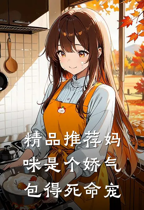 精品推荐妈咪是个娇气包得死命宠