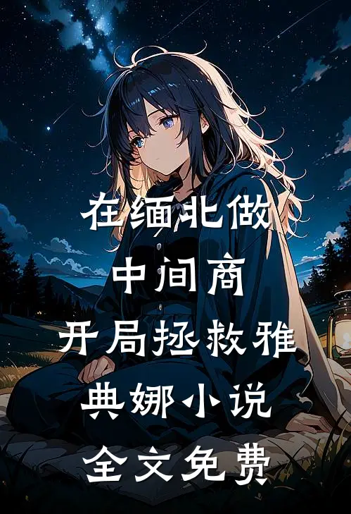 在缅北做中间商，开局拯救雅典娜小说全文免费
