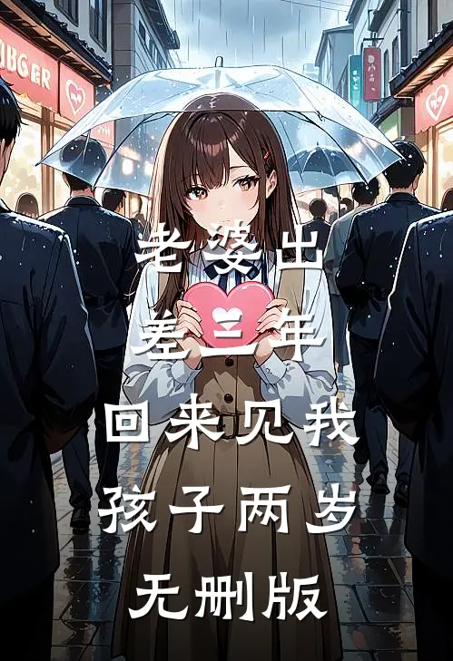 老婆出差三年，回来见我孩子两岁无删版