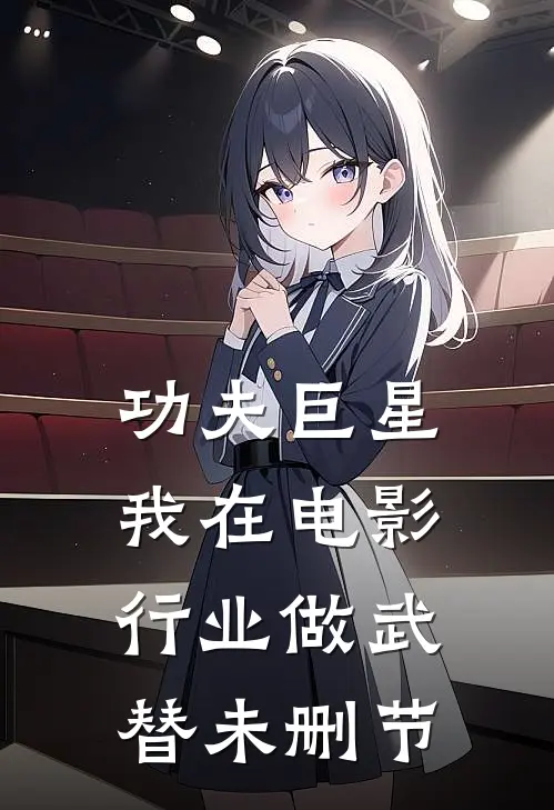 功夫巨星：我在电影行业做武替未删节