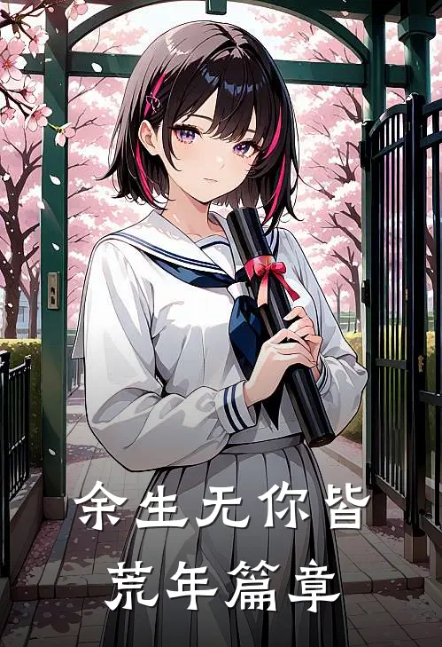 余生无你皆荒年篇章