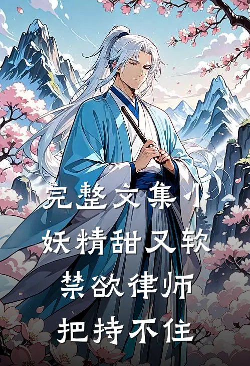完整文集小妖精甜又软，禁欲律师把持不住