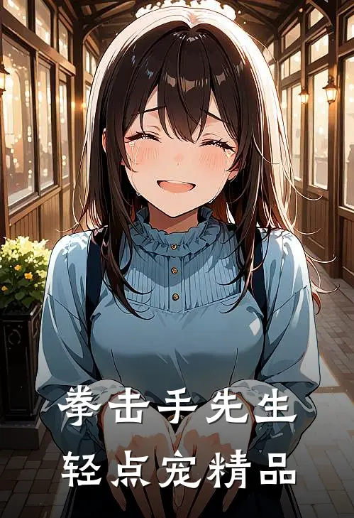 拳击手先生，轻点宠精品