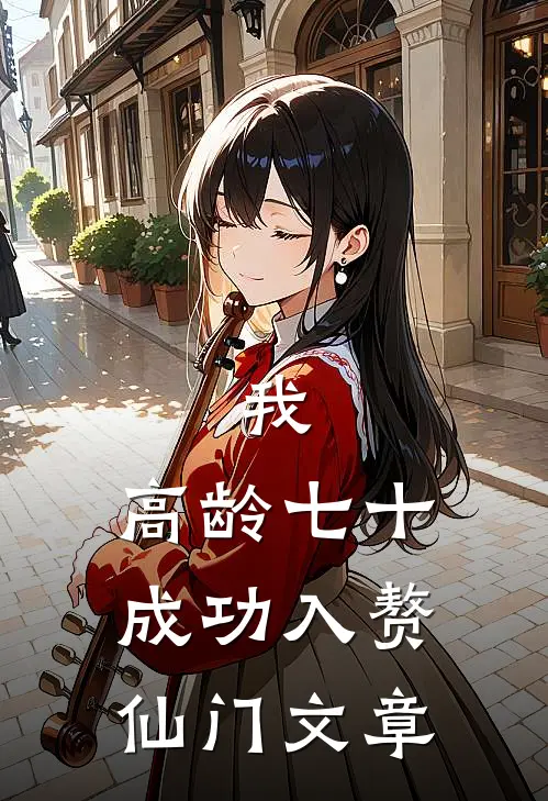 我，高龄七十，成功入赘仙门文章