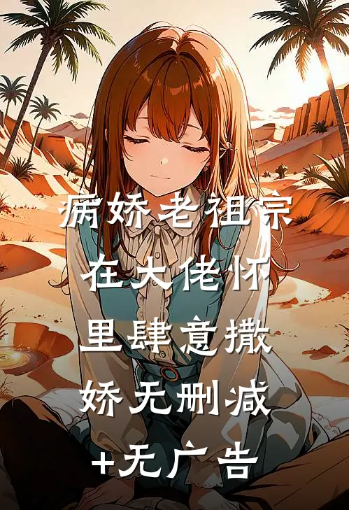 病娇老祖宗在大佬怀里肆意撒娇无删减+无广告