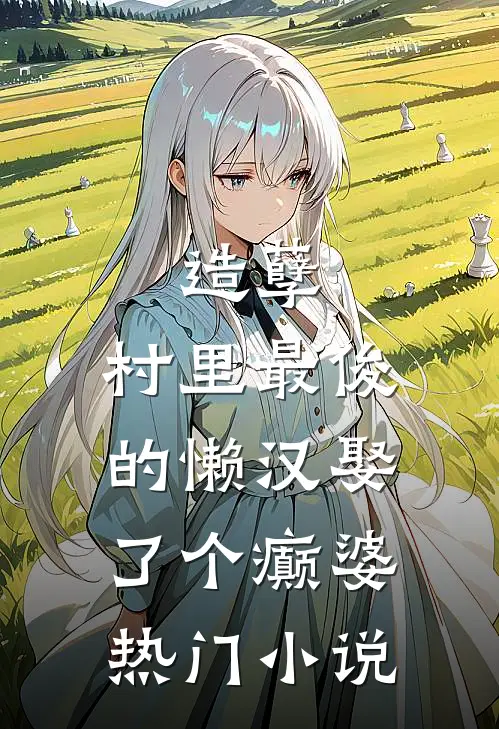 造孽，村里最俊的懒汉娶了个癫婆热门小说