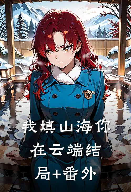 我填山海你在云端结局+番外