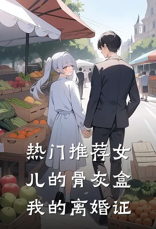热门推荐女儿的骨灰盒，我的离婚证