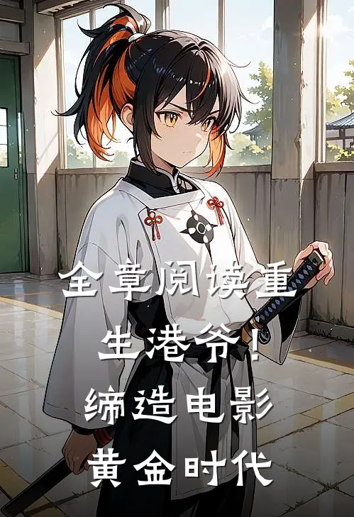 全章阅读重生港爷！缔造电影黄金时代