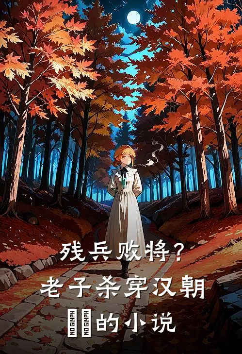 残兵败将？老子杀穿汉朝​​的小说