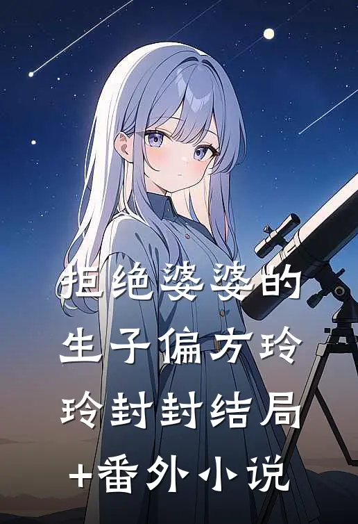 拒绝婆婆的生子偏方玲玲封封结局+番外小说