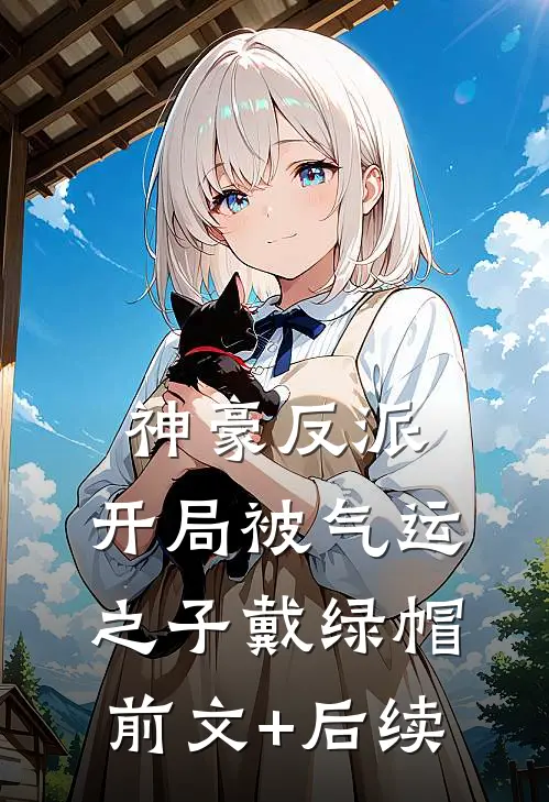 神豪反派：开局被气运之子戴绿帽前文+后续