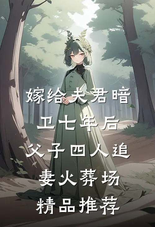 嫁给夫君暗卫七年后，父子四人追妻火葬场精品推荐