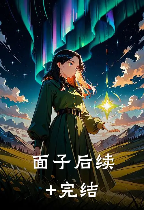 面子后续+完结