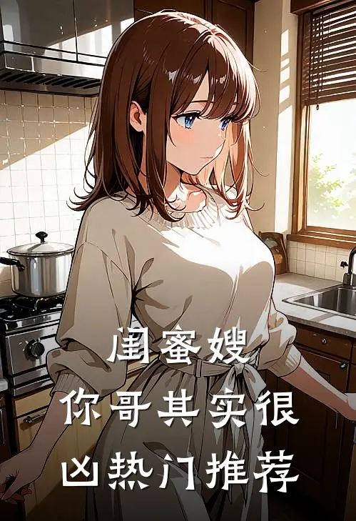 闺蜜嫂，你哥其实很凶热门推荐