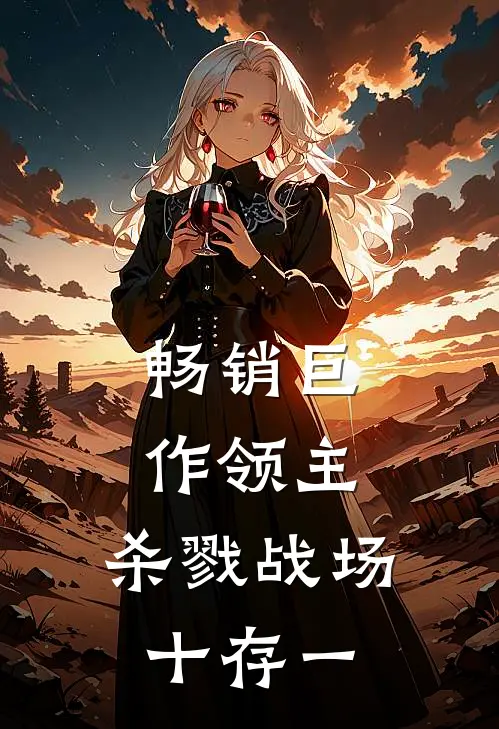 畅销巨作领主：杀戮战场十存一